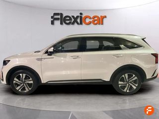 Kia Sorento 1.6 T-GDi HEV Drive 4x2 7pl