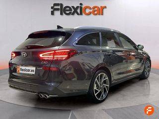 Hyundai i30 1.5 TGDI 48V N Line X DCT