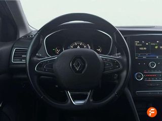 Renault Megane Limited TCe GPF 103 kW (140CV)