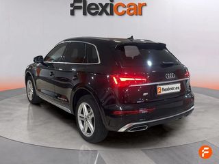 Audi Q5 40 TDI 150kW (204CV) quattro-ultra
