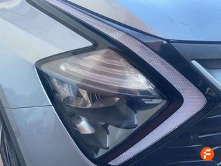 Kia Sportage 1.6 T-GDi MHEV 118kW Business 4x2 DCT