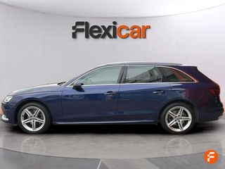 Audi A4 Avant Advanced 35 TFSI 110kW S tronic