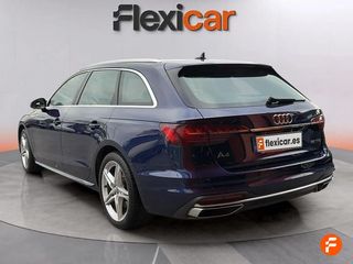 Audi A4 Avant Advanced 35 TFSI 110kW S tronic