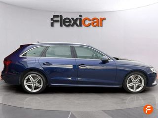 Audi A4 Avant Advanced 35 TFSI 110kW S tronic