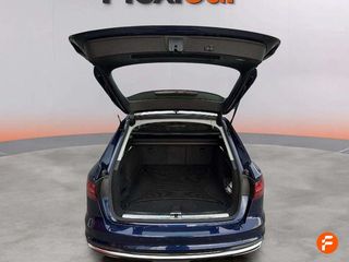 Audi A4 Avant Advanced 35 TFSI 110kW S tronic