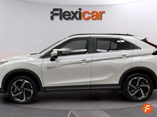 Mitsubishi Eclipse Cross 2.4 PHEV Kaiteki Auto 4WD