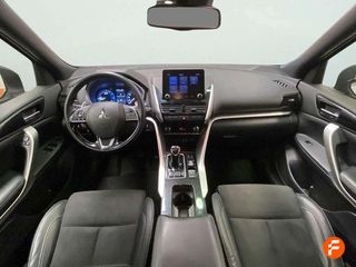 Mitsubishi Eclipse Cross 2.4 PHEV Kaiteki Auto 4WD