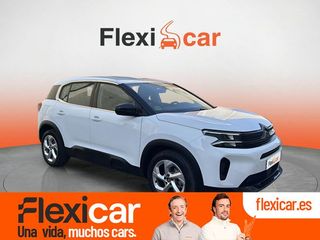 Citroën C5 Aircross PureTech 96kW (130CV) S&S Feel