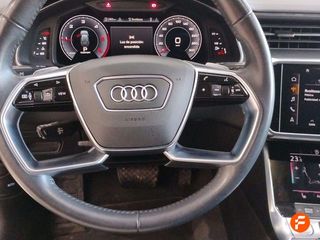 Audi A6 Avant 40 TDI 150kW (204CV) S tronic