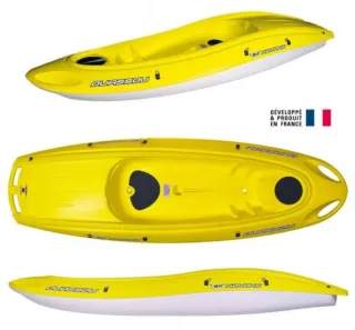 Kayak BIC OuaSsoUs Amarillo