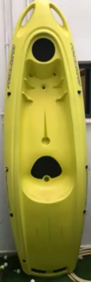 Kayak BIC OuaSsoUs Amarillo