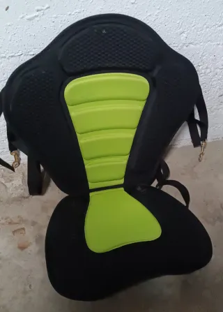 Kayak BIC OuaSsoUs Amarillo