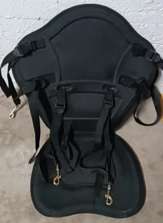 Kayak BIC OuaSsoUs Amarillo