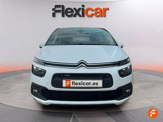 Citroën C4 Picasso PureTech 110 S&S 6v First