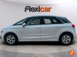 Citroën C4 Picasso PureTech 110 S&S 6v First