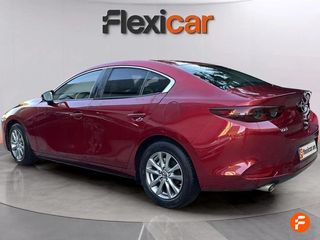 Mazda 3 2.0 SKYACTIV-G 88KW ORIGIN