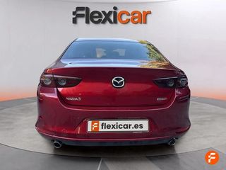 Mazda 3 2.0 SKYACTIV-G 88KW ORIGIN