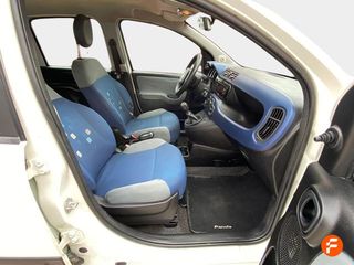 Fiat Panda 1.3 Lounge 75cv Diése E5+l