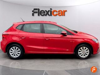 Seat Ibiza 1.0 MPI 59kW (80CV) Style Salta