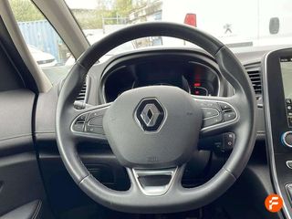 Renault Grand Scénic Life Blue dCi 110 kW (150CV)