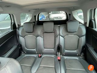 Renault Grand Scénic Life Blue dCi 110 kW (150CV)
