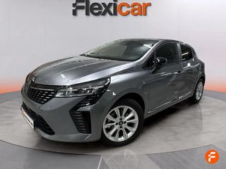 Renault Clio Evolution dCi 100 (74kw)