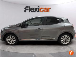 Renault Clio Evolution dCi 100 (74kw)