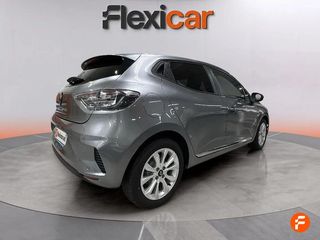 Renault Clio Evolution dCi 100 (74kw)