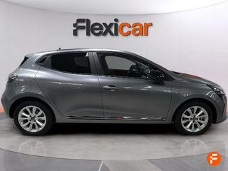 Renault Clio Evolution dCi 100 (74kw)