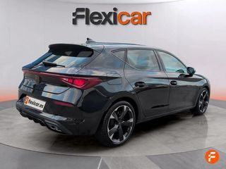 Cupra León 1.5 eTSI 110kW (150CV) DSG
