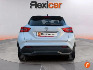Nissan Juke DIG-T 84 kW (114 CV) 6M/T Tekna