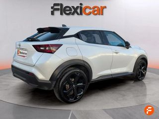 Nissan Juke DIG-T 84 kW (114 CV) 6M/T Tekna