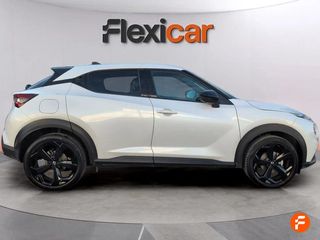 Nissan Juke DIG-T 84 kW (114 CV) 6M/T Tekna