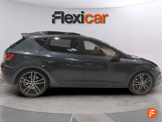 Seat Leon 2.0 TSI 213kW (290CV) DSG-7 St&Sp Cupra