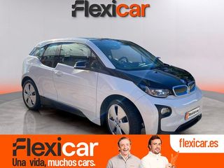 BMW i3 94ah