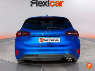 Ford Focus 1.0 Ecoboost MHEV 92kW ST-Line X