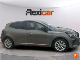 Renault Clio Evolution dCi 100 (74kw)