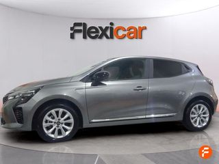 Renault Clio Evolution dCi 100 (74kw)