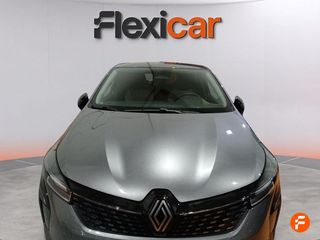 Renault Clio Evolution dCi 100 (74kw)