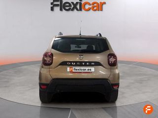 Dacia Duster Essential TCE 74kW(100CV) GLP 4X2