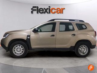 Dacia Duster Essential TCE 74kW(100CV) GLP 4X2
