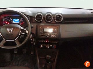 Dacia Duster Essential TCE 74kW(100CV) GLP 4X2