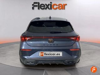 Cupra León 1.5 eTSI 110kW (150CV) DSG