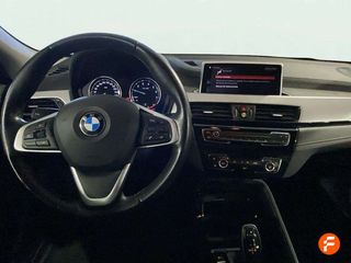 BMW X2 sDrive18i