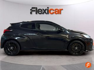 Toyota Yaris 1.6 192kW