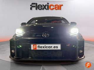 Toyota Yaris 1.6 192kW