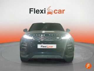 Land-Rover Range Rover Evoque 2.0 D240 R-Dynamic AUTO 4WD MHEV