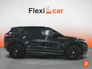 Land-Rover Range Rover Evoque 2.0 D240 R-Dynamic AUTO 4WD MHEV