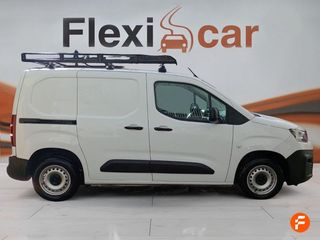Citroën Berlingo Talla M BlueHDi 75 FEEL