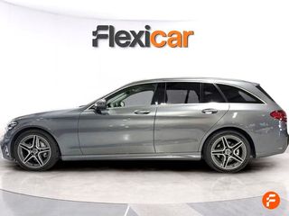 Mercedes Clase C C 200 Estate